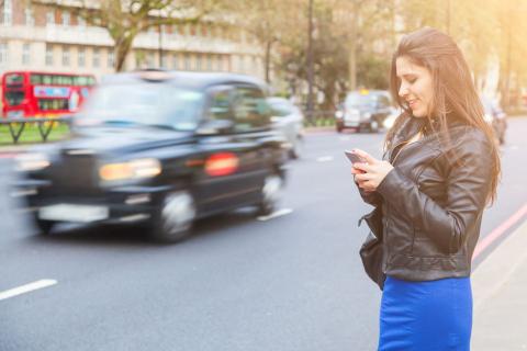 Business Getts with the program