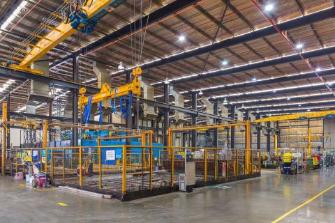 Matrix wins $14m contract