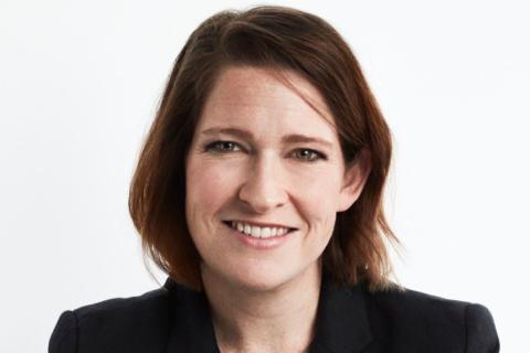 Wiese wins Advertising Person of the Year