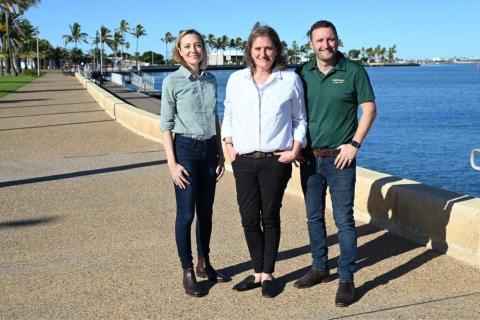 Nationals candidate announced for Catania's seat