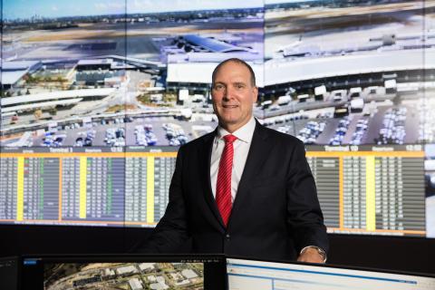 Nev Power retains three ASX board seats