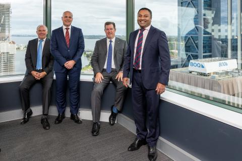 Ord Minnett aims for WA expansion