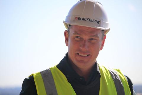 Blackburne closes in on One Subi sales