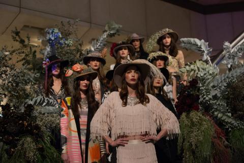 Fashion Festival loses probe pursuit