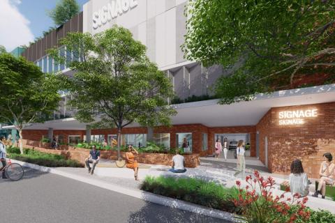 Development threatens to 'destroy' Pickle District