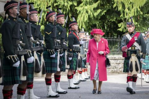 Republican push out of left field