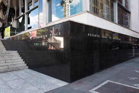 Confidence rises from the depths of gloom