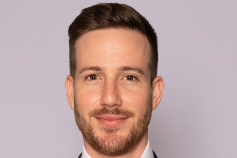 Knight Frank appoints new partner