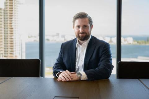 Collapses shake construction foundations