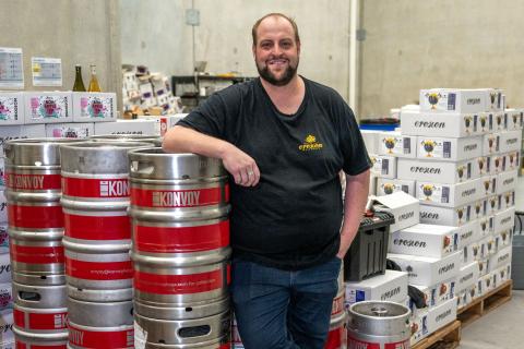 I feel the need, the need for mead