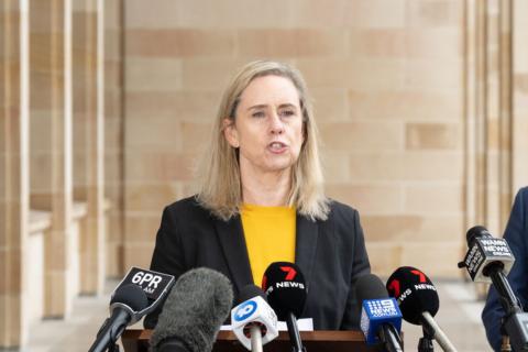 Gender equality procurement pilot launches