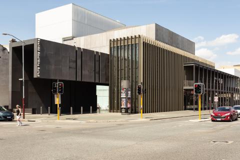 New board to oversee cultural assets