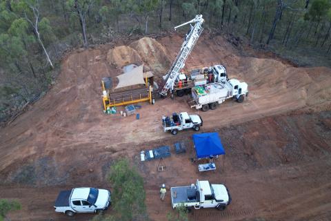 Superior kicks off drilling campaign in Qld copper-gold hunt