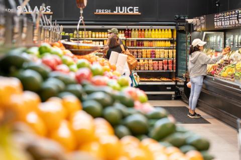 World economy put on alert for stagflation