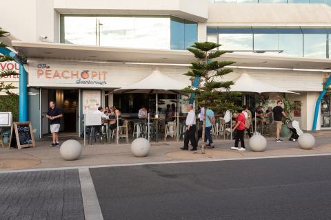 Nine Perth pubs acquired by Victorian hospo company