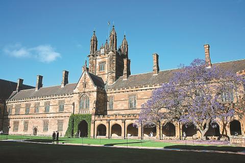 Pressure rises amid tertiary job losses