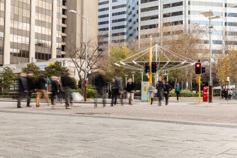 No wage price spiral: employment minister