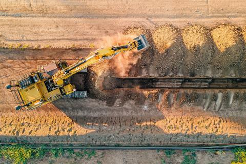 The New Security of Payments Regime is Coming