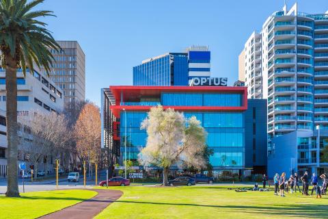 Stockland to sell Durack Centre