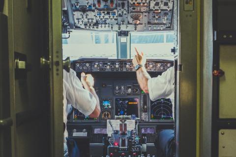 Structural in board shake-up