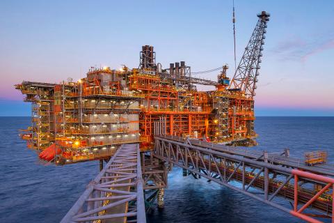 EPA slaps net-zero deadline on North West Shelf plan