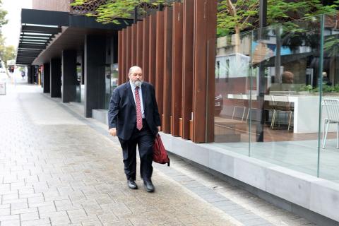 CCC hears how 'gamekeeper' Whyte became 'poacher'