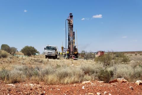 Asra gets green light for WA rare earths probe