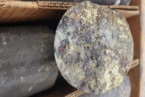 Solid strikes boost American West copper play