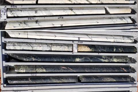 DiscovEx, Carnaby unravel more Qld copper anomalies