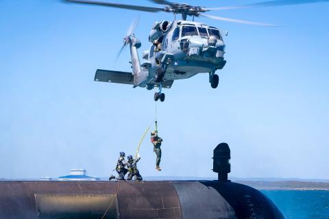 ODIS provides point of difference