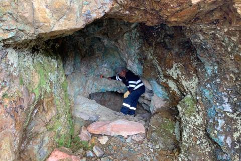 Valor closes in on new copper, uranium targets in Canada