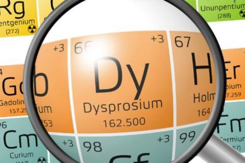 University study backs Asra’s WA rare earths play