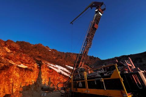 Bonanza gold hit for PolarX in maiden Nevada campaign