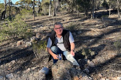 Aruma bolts on more gold acreage in Mid West