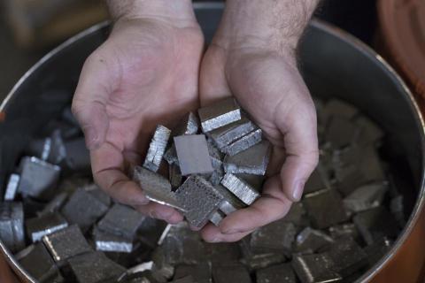 Askari grows lithium footprint in NT