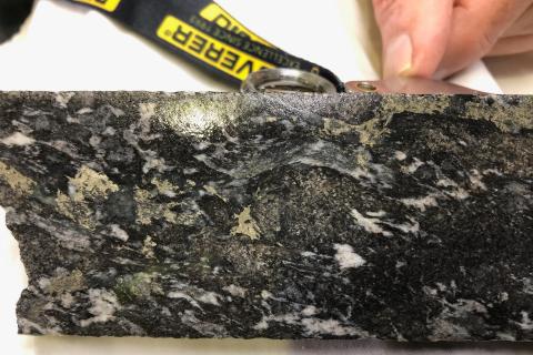 St George eyes copper sulphides from Pilbara diamond holes