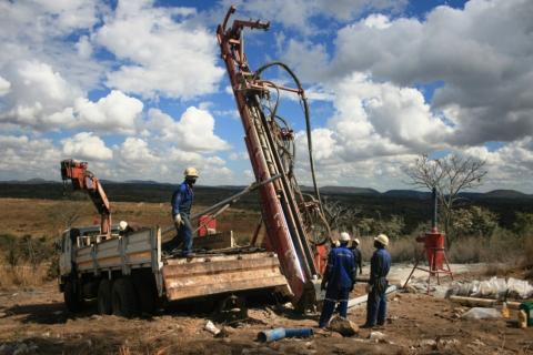 Globe awaits final nod for African niobium project