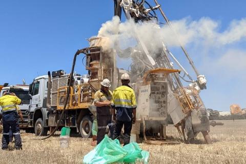 Rare earths results buoy Meeka at Circle Valley