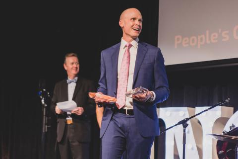 Innovation lives here: Meet the digital pioneers blazing a trail in WA tech