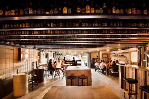 3 Ravens to start brewing in Perth