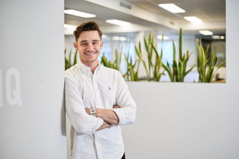 No bar to Revo’s ambitions