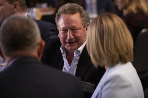 Forrest takes $15m bite of Bega Cheese