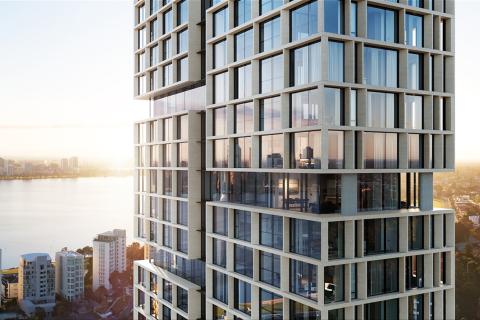 Sirona Urban pulls out of 28Lyall