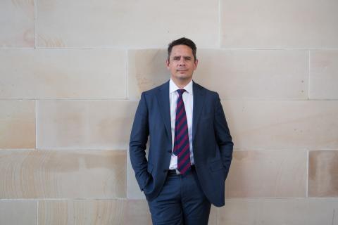 Wyatt picked for APM board