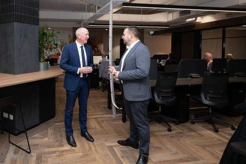 Spacecubed secures $5.9m grant