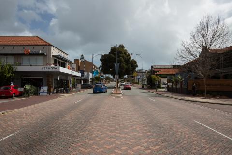 Cambridge boss gone in five months