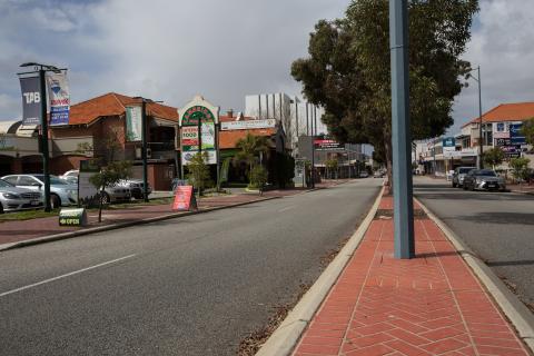 Cambridge councillor leaves post