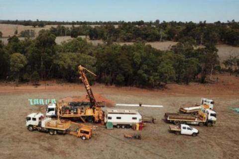 Chalice boosts project credentials