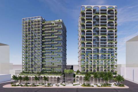 Panel defers proposed Nedlands apartment changes