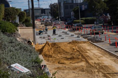 Migration lift not only jobs fix: Chalmers